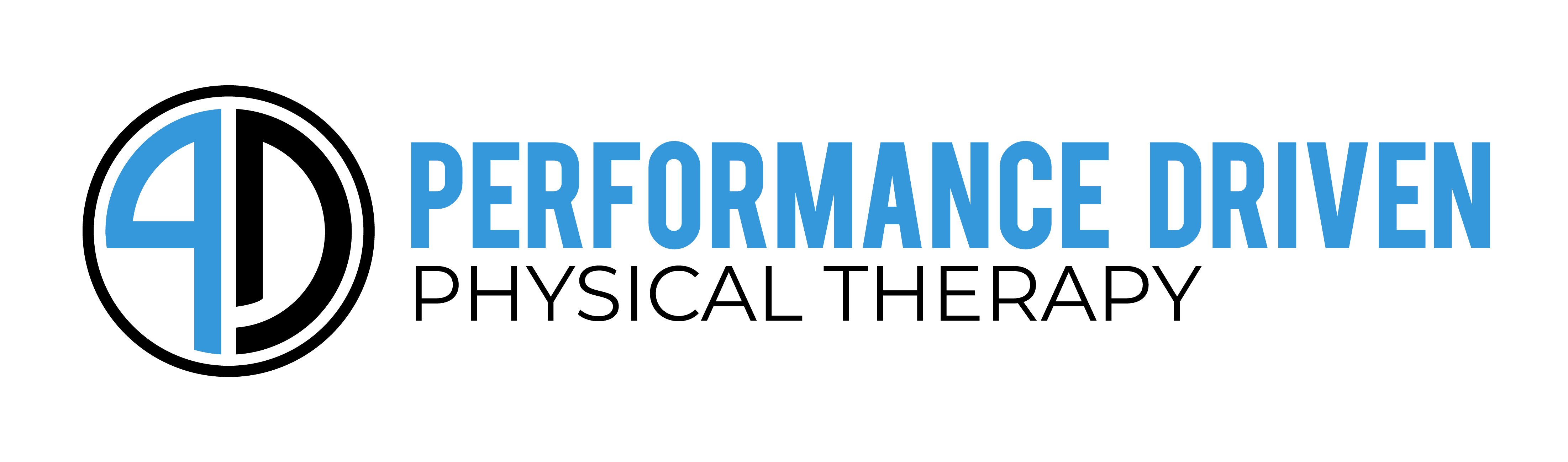 Performance Driven Physical Therapy LLC